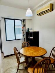 Palm Gardens (D23), Condominium #563964571